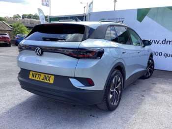 Used Volkswagen ID4 2021 for sale - 75021788: Photo