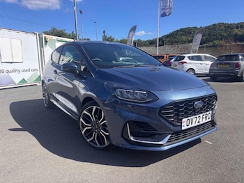 Used Ford Fiesta 2022 for sale - 79448833: Photo