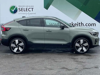 Used Volvo C40 2023 for sale - 78753644: Photo