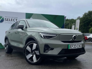 Used Volvo C40 2023 for sale - 78753644: Photo