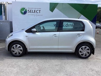 Used Volkswagen up! 2016 for sale - 75550079: Photo