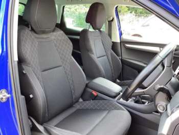 Used Skoda Karoq 2021 for sale - 75084565: Photo