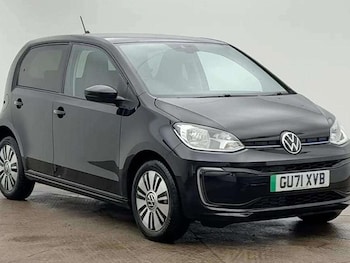 Used Volkswagen up! 2021 for sale - 78077758: Photo