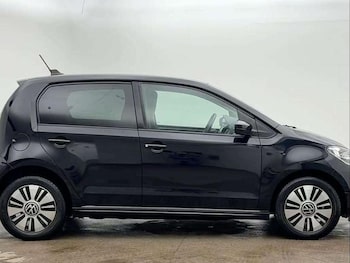 Used Volkswagen up! 2021 for sale - 78077758: Photo