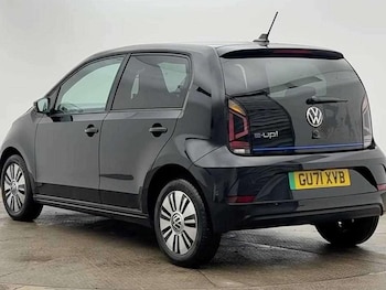Used Volkswagen up! 2021 for sale - 78077758: Photo