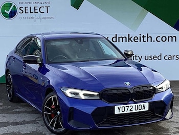 Used BMW 3 Series undefined for sale - 78405809: Photo