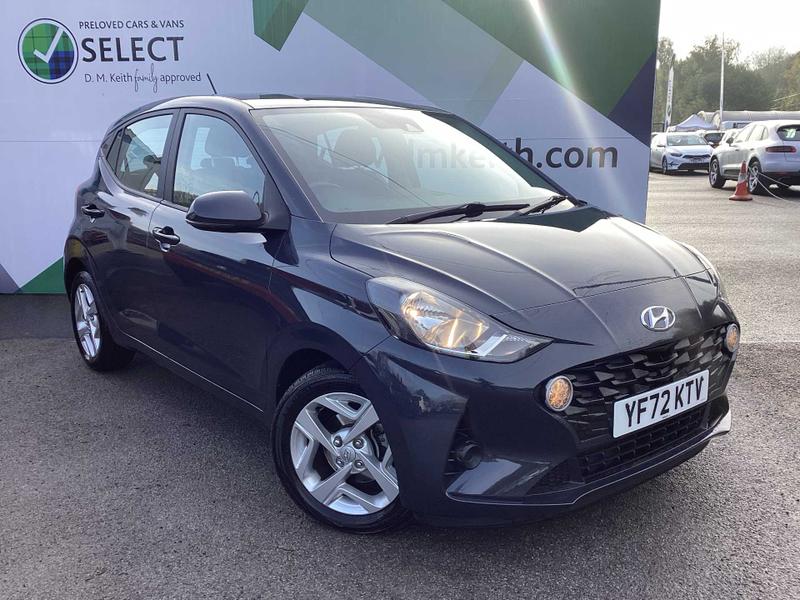 Used Hyundai i10 2023 for sale - 76415834: Photo 1