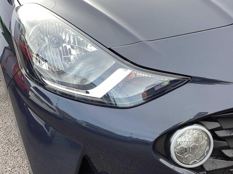 Used Hyundai i10 2023 for sale - 76415834: Photo 10