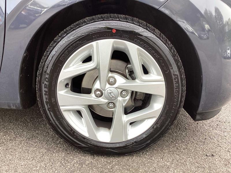 Used Hyundai i10 2023 for sale - 76415834: Photo 16