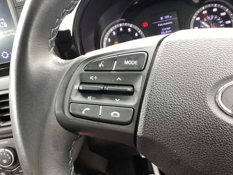 Used Hyundai i10 2023 for sale - 76415834: Photo 21