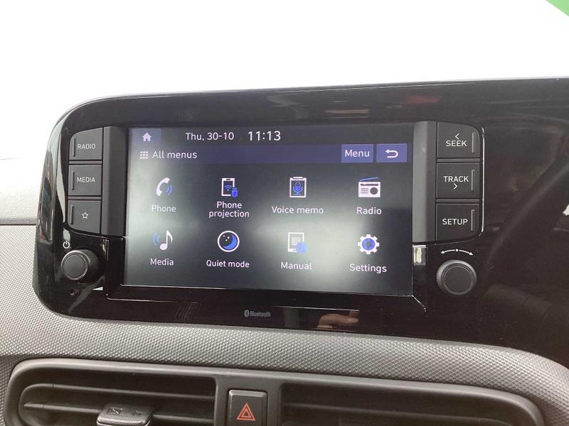 Used Hyundai i10 2023 for sale - 76415834: Photo 24