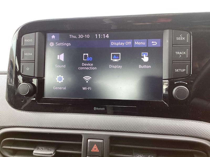 Used Hyundai i10 2023 for sale - 76415834: Photo 25