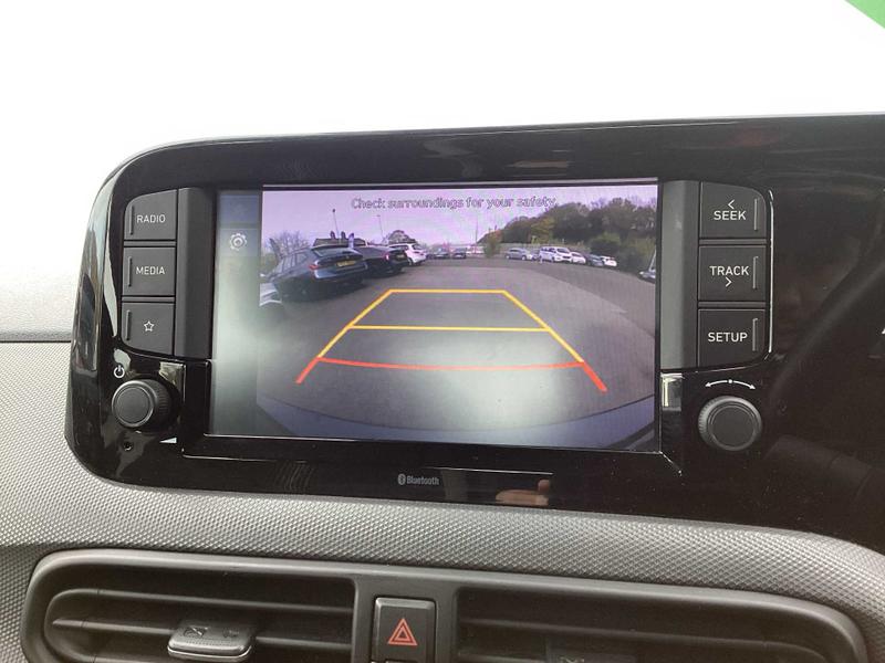 Used Hyundai i10 2023 for sale - 76415834: Photo 26