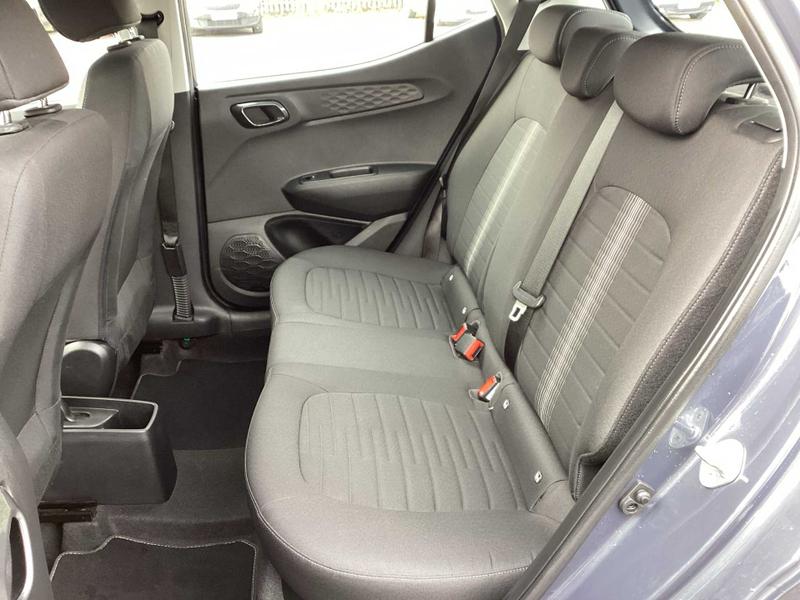 Used Hyundai i10 2023 for sale - 76415834: Photo 32