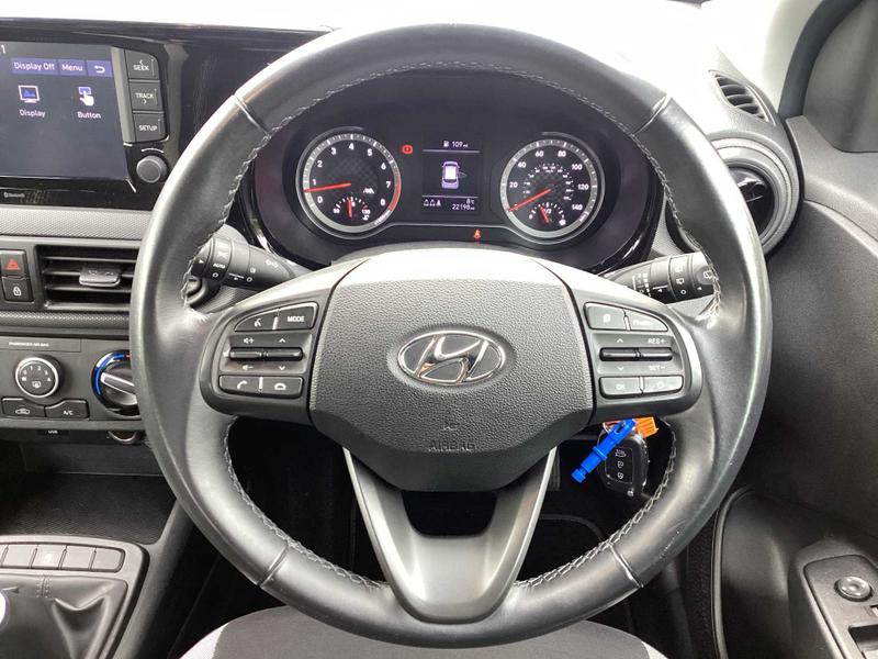 Used Hyundai i10 2023 for sale - 76415834: Photo 37