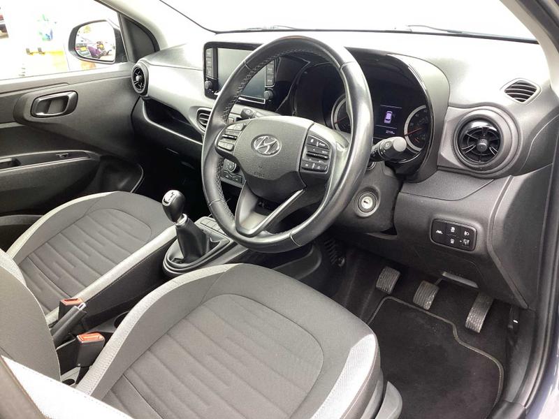 Used Hyundai i10 2023 for sale - 76415834: Photo 38