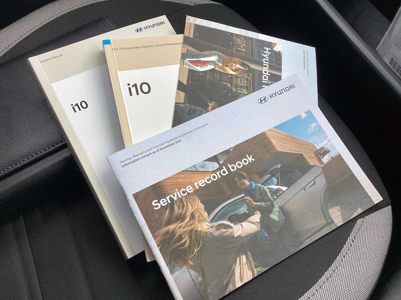 Used Hyundai i10 2023 for sale - 76415834: Photo 39