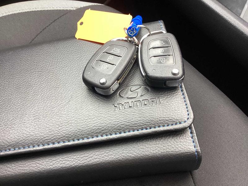 Used Hyundai i10 2023 for sale - 76415834: Photo 40