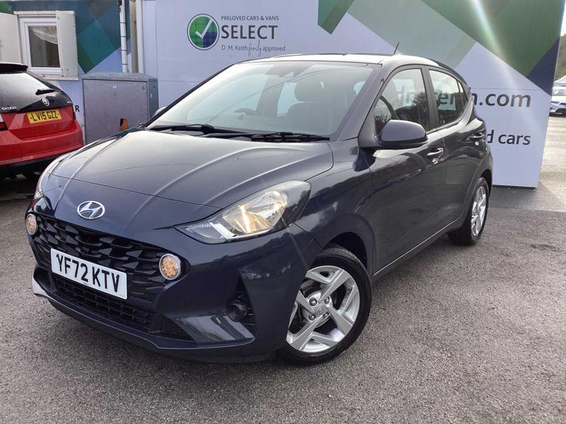 Used Hyundai i10 2023 for sale - 76415834: Photo 5