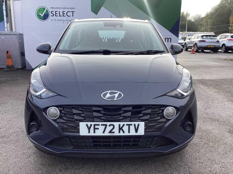 Used Hyundai i10 2023 for sale - 76415834: Photo 6