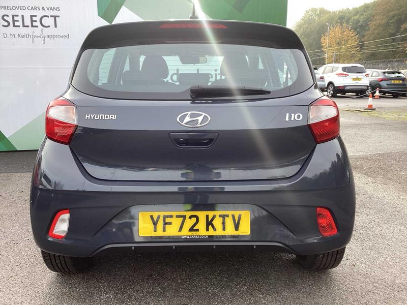 Used Hyundai i10 2023 for sale - 76415834: Photo 7