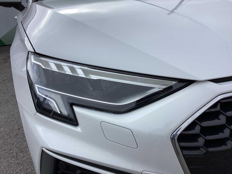 Used Audi A3 2022 for sale - 76545371: Photo 10