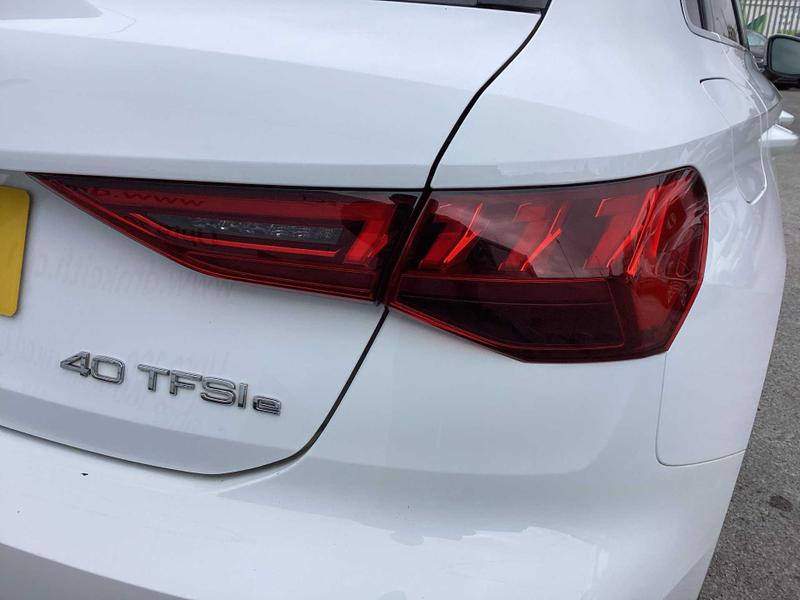 Used Audi A3 2022 for sale - 76545371: Photo 13