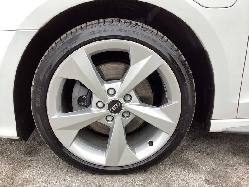 Used Audi A3 2022 for sale - 76545371: Photo 16