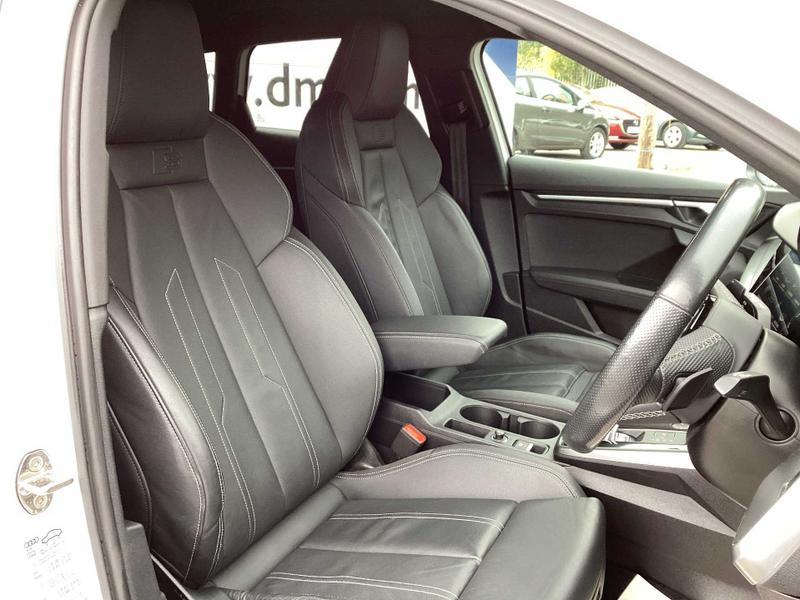 Used Audi A3 2022 for sale - 76545371: Photo 2