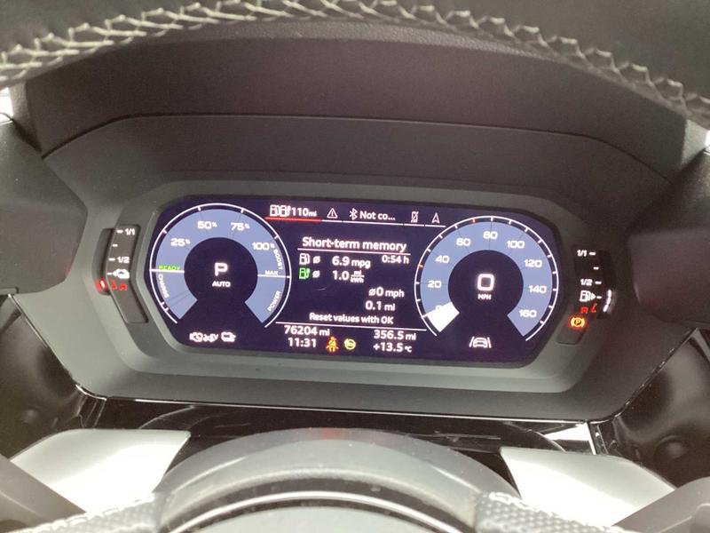 Used Audi A3 2022 for sale - 76545371: Photo 20