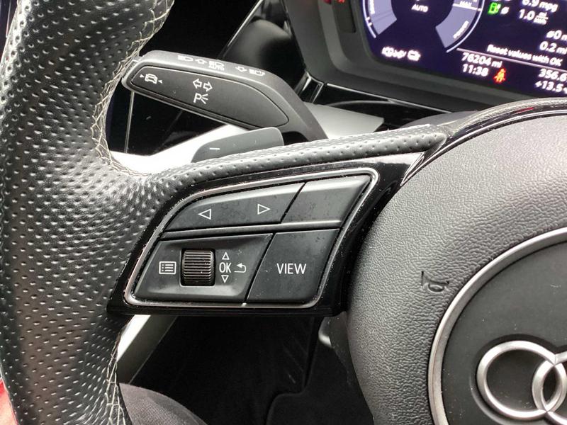 Used Audi A3 2022 for sale - 76545371: Photo 21