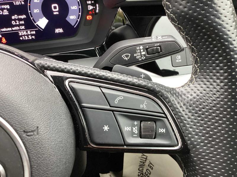 Used Audi A3 2022 for sale - 76545371: Photo 22