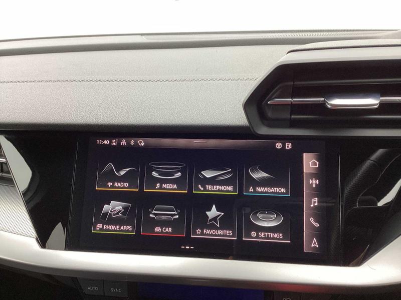 Used Audi A3 2022 for sale - 76545371: Photo 24