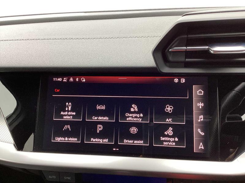 Used Audi A3 2022 for sale - 76545371: Photo 26