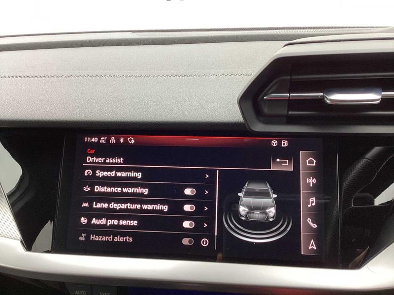 Used Audi A3 2022 for sale - 76545371: Photo 27