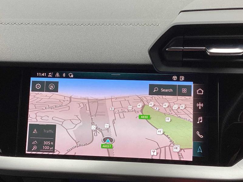 Used Audi A3 2022 for sale - 76545371: Photo 28