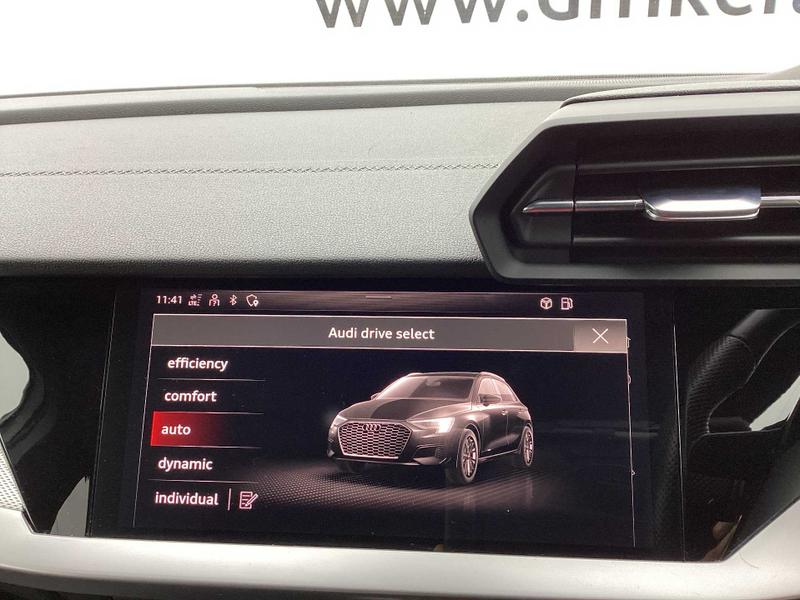 Used Audi A3 2022 for sale - 76545371: Photo 29