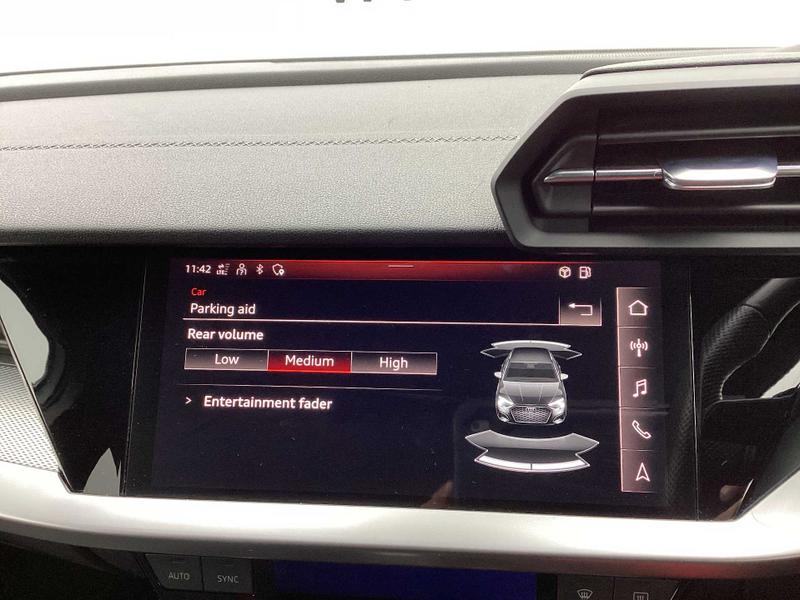 Used Audi A3 2022 for sale - 76545371: Photo 30