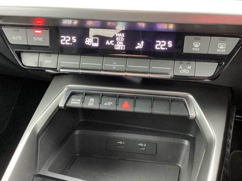 Used Audi A3 2022 for sale - 76545371: Photo 31