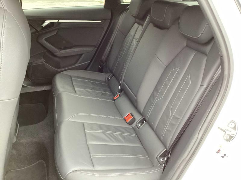 Used Audi A3 2022 for sale - 76545371: Photo 35