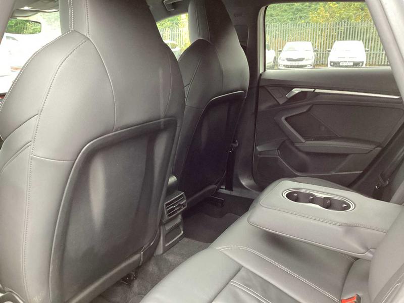 Used Audi A3 2022 for sale - 76545371: Photo 36