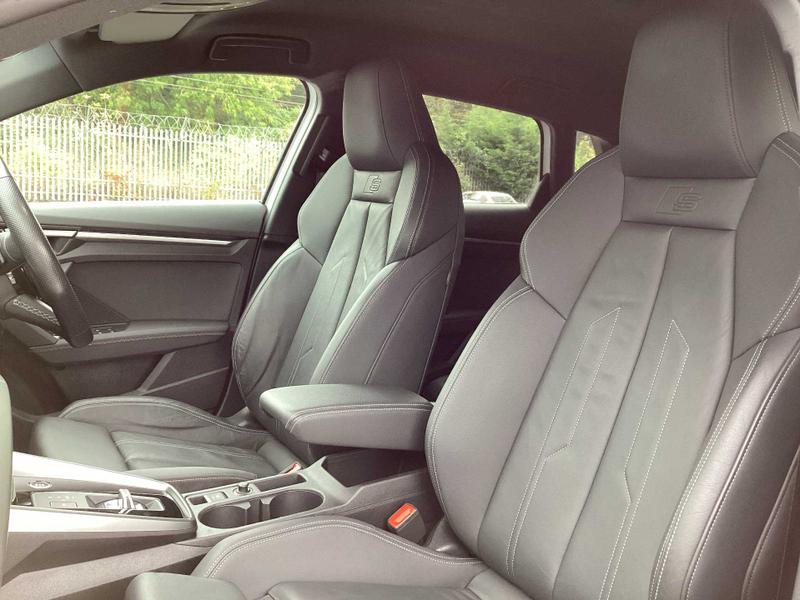 Used Audi A3 2022 for sale - 76545371: Photo 37