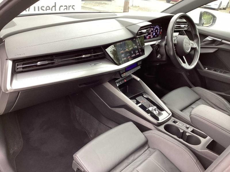 Used Audi A3 2022 for sale - 76545371: Photo 38