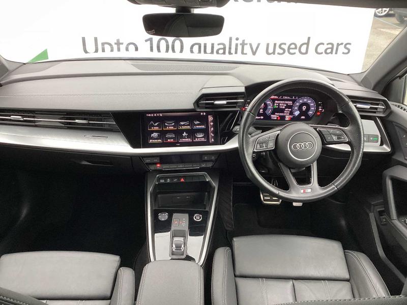 Used Audi A3 2022 for sale - 76545371: Photo 39