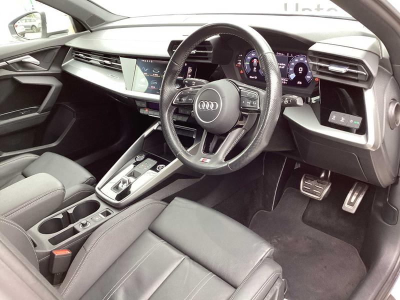 Used Audi A3 2022 for sale - 76545371: Photo 40