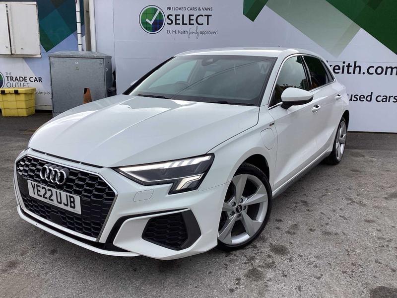 Used Audi A3 2022 for sale - 76545371: Photo 5