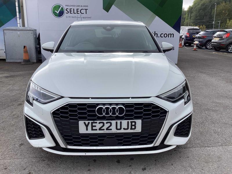 Used Audi A3 2022 for sale - 76545371: Photo 6