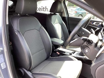 Used Kia XCeed 2022 for sale - 75517534: Photo