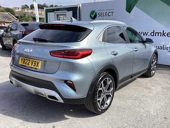 Used Kia XCeed 2022 for sale - 75517534: Photo