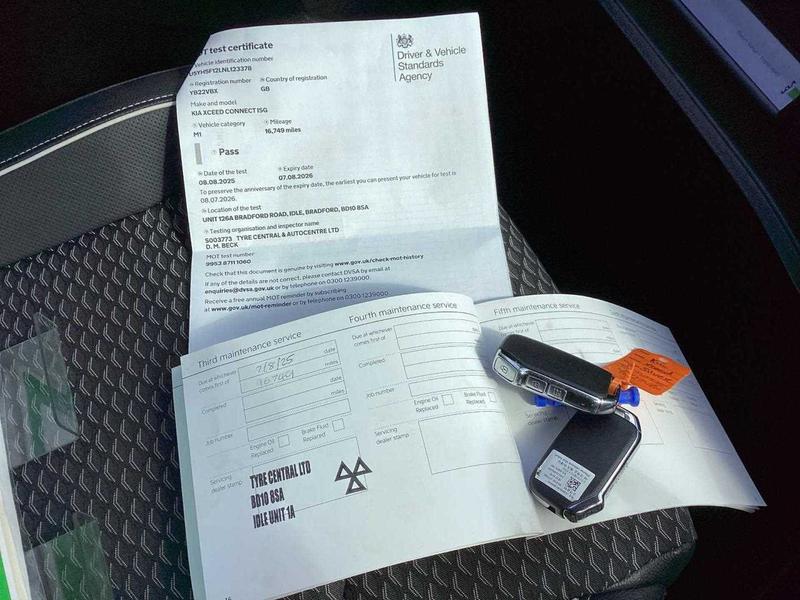 Vehicle 40